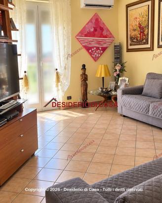 Appartamento, Agrigento.