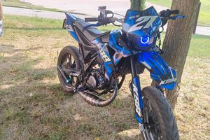 ksr 50 2020 (tpr 86)
