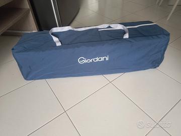 Box giordani Ocean whale