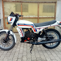 Fantic strada 125