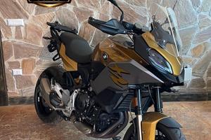 Bmw F 900 XR