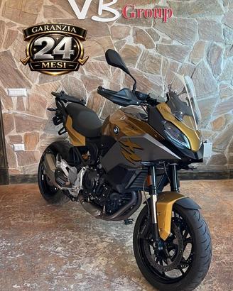 Bmw F 900 XR