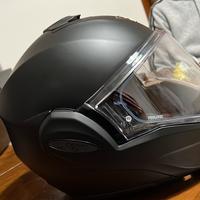 Casco Modulare flip back Scorpion Exo-Tech Evo