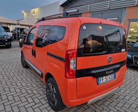 Fiat Qubo 1.3 MJT 95 CV Trekking