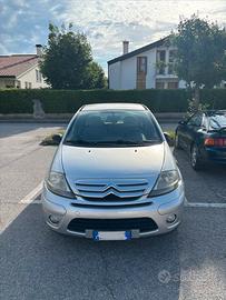 Citroen C3 2008