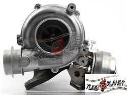 Turbo turbina mazda 3/5/6/ 2.0 di