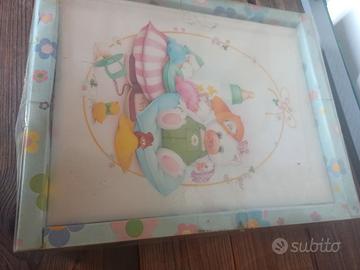quaderno nascita