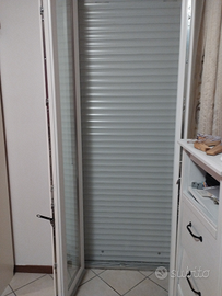 Serramentista saldatore