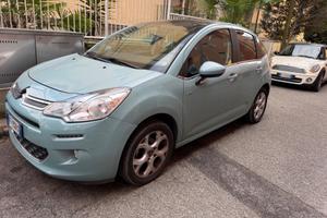 Citroen C3 PureTech 82 Exclusive