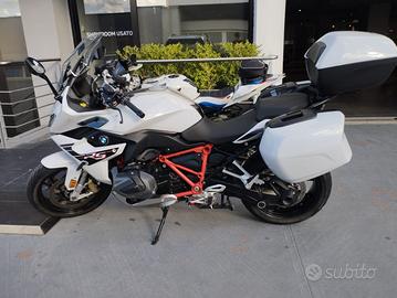 BMW r 1250 rs