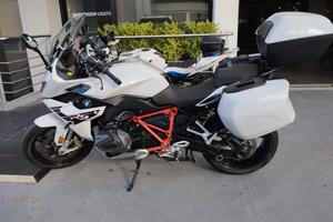 BMW r 1250 rs