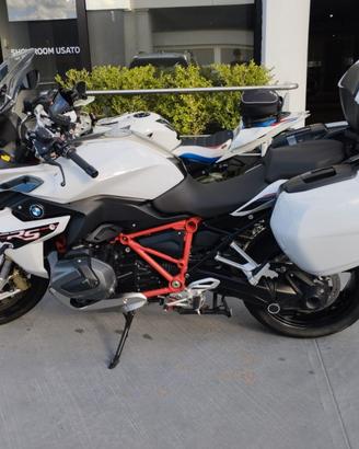 BMW r 1250 rs