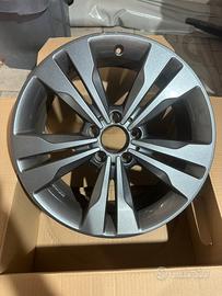 Cerchio Mercedes Cla 18’