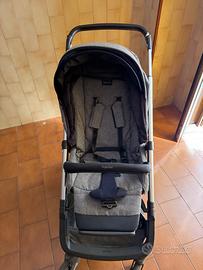 Trio Inglesina Aptica anno 2019