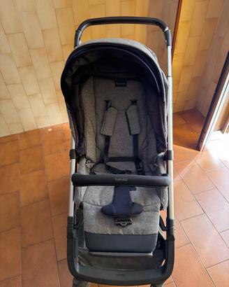 Trio Inglesina Aptica anno 2019
