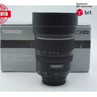 Tamron 15-30 F2.8 VC USD (Nikon)