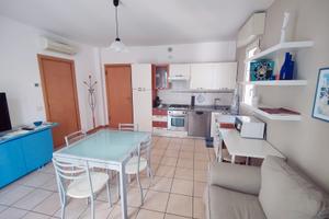 Appartamento vacanze mare Riccione