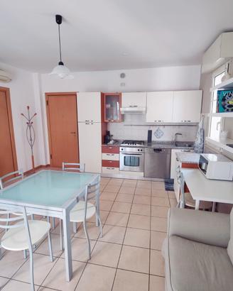Appartamento vacanze mare Riccione