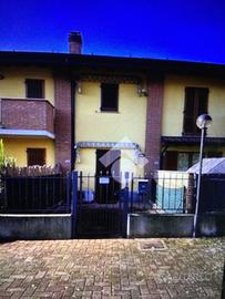 Bi-Locale a Chieve (CR)