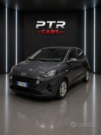 Hyundai i10 1.0 MPI Advanced PREZZO REALE