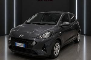 Hyundai i10 1.0 MPI Advanced PREZZO REALE