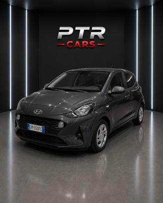 Hyundai i10 1.0 MPI Advanced PREZZO REALE