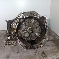 CAMBIO MANUALE COMPLETO RENAULT Scenic X MOD Diese