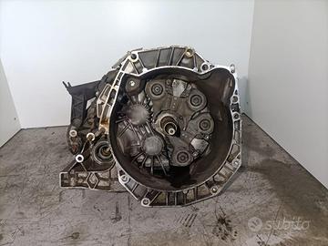 CAMBIO MANUALE COMPLETO RENAULT Scenic X MOD Diese