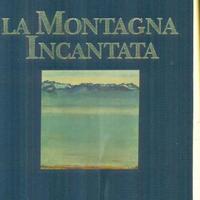 Thomas Mann "La montagna incantata" 1992 Mondadori