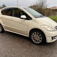 A160 BENZINA GPL BRC PROBLEMI MOTORE