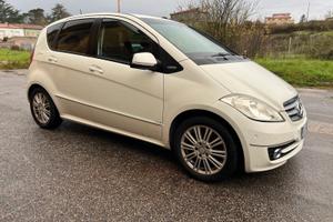 A160 BENZINA GPL BRC PROBLEMI MOTORE