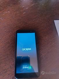 Smartphone Alcatel