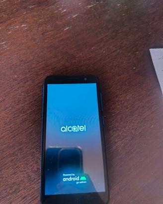 Smartphone Alcatel