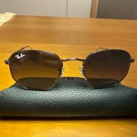 Occhiali da sole RayBan