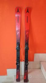 Atomic FIS g9 redster 138 r14.5 anno 2023