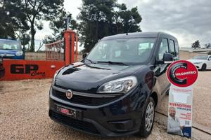 Fiat Doblò 1.6 M-jet-7Posti-Gancio- Automatico