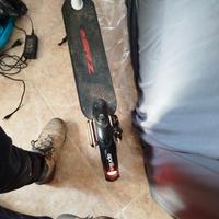 monopattino elettrico 