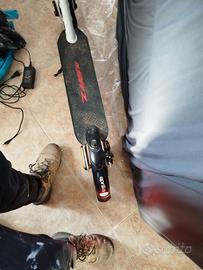 monopattino elettrico 