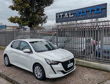 Peugeot 208 BlueHDi 100 Stop&Start 5 porte Active