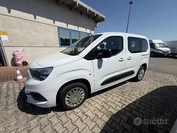 Opel Combo cargo 1.5d 100cv d.cab. L2H1 c/clima