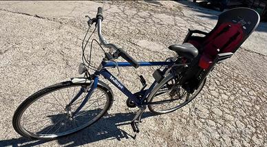 Bicicletta uomo