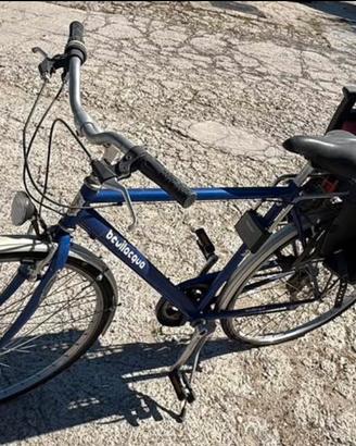 Bicicletta uomo