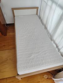 letto per bambini 