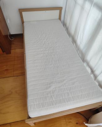 letto per bambini 