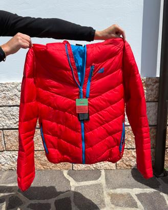 Piumino XXL nuovo