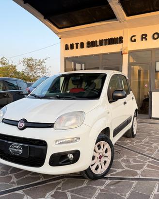 Fiat Panda 0.9 TwinAir Turbo Natural Power Easy ok