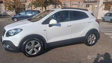 Opel Mokka 1.4 Turbo GPL Tech 140CV 4x2 Cosmo
