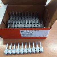 CHIODI X-DNI  27 MX PER INCHIODATRICE