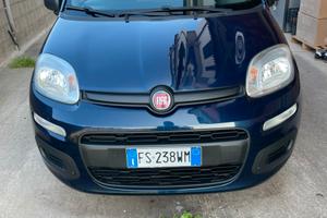 Fiat Panda 1.2 GPL EasyPower Lounge