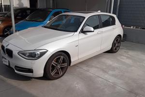 Bmw 120 120d 5p. Sport